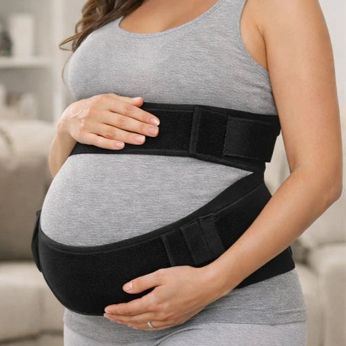 Adjustable Maternity Support Belt